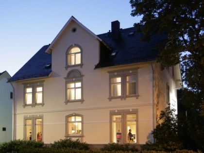 照片: Аm Wallgraben