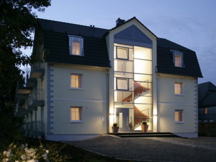 照片: Аm Wallgraben